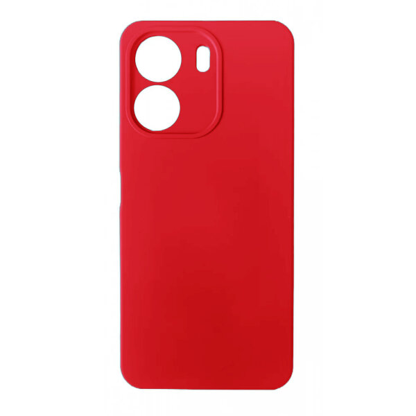 SENSO LIQUID XIAOMI REDMI 13C 4G / POCO C65 red backcover