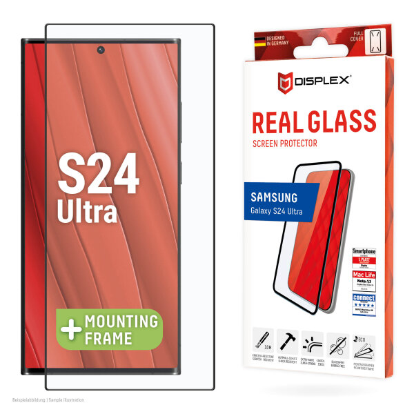 DISPLEX REAL GLASS 3D XIAOMI REDMI NOTE 13 PRO+ 14 PRO