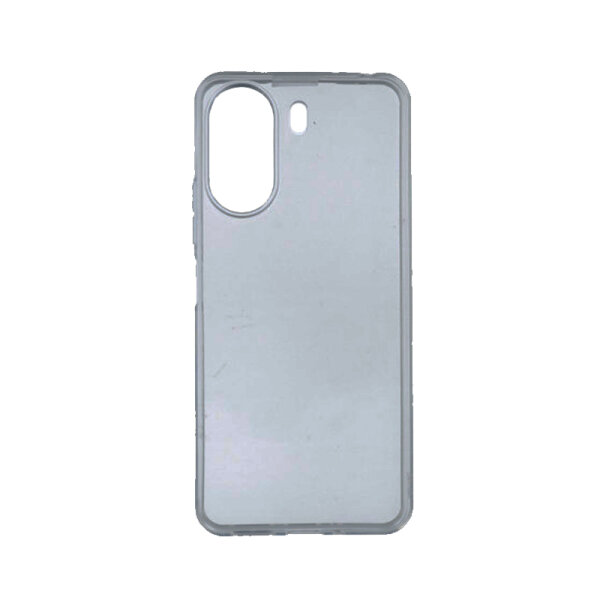 iS PREMIUM TPU 1,5mm XIAOMI REDMI NOTE 12s 4G smoke backcover