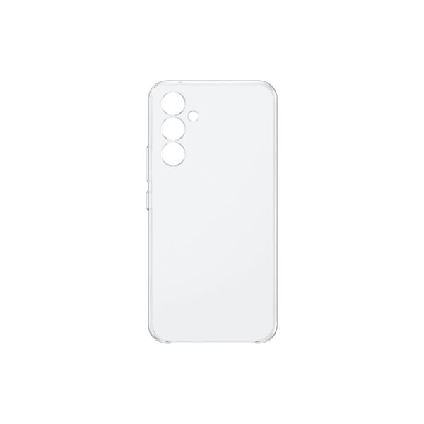 ORIGINAL CLEAR CASE COVER CASE SAMSUNG A25 5G backcover