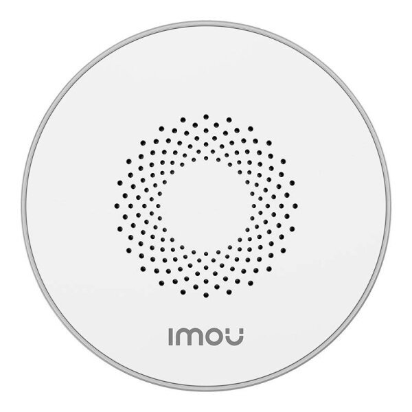 IMOU ALARM SIREN ZigBee