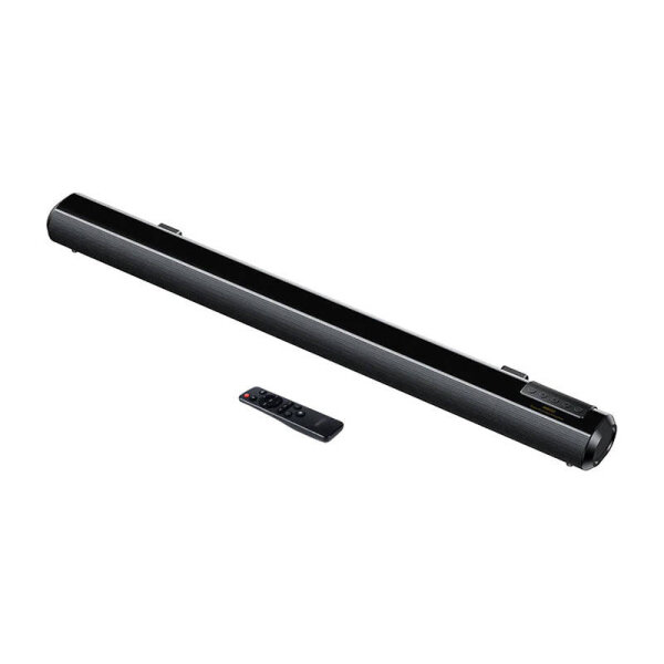 REMAX TITAN SERIES SOUNDBAR 30W black