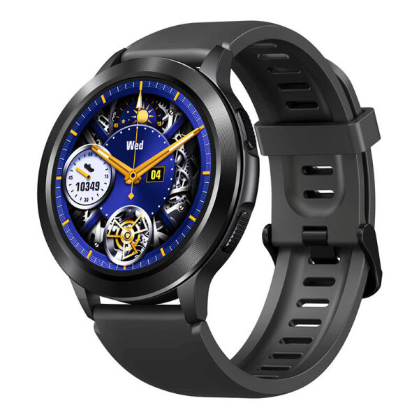 ZEBLAZE BTALK 2 SMART WATCH black