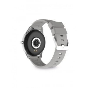 Ksix SMARTWATCH GLOBE silver