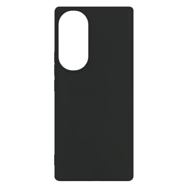 SENSO LIQUID HONOR 200 LITE black backcover