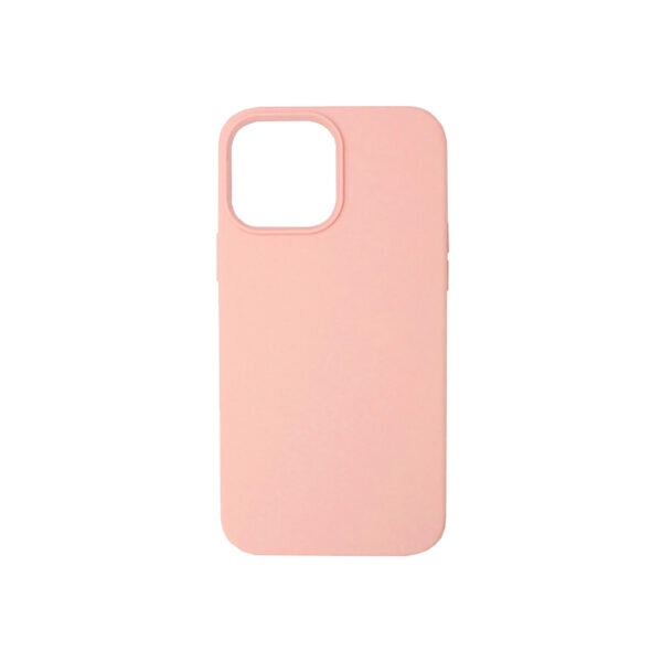 SENSO LIQUID IPHONE 15 powder pink backcover