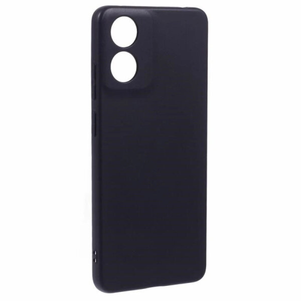 SENSO LIQUID MOTOROLA MOTO E14 black backcover