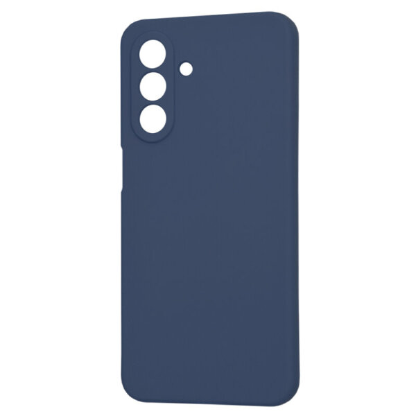 SENSO LIQUID SAMSUNG A26 5G blue backcover