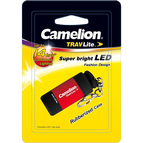 CAMELION SL-3013 ΦΑΚΟΣ ΜΠΡΕΛΟΚ ΜΕ LED CAMELION