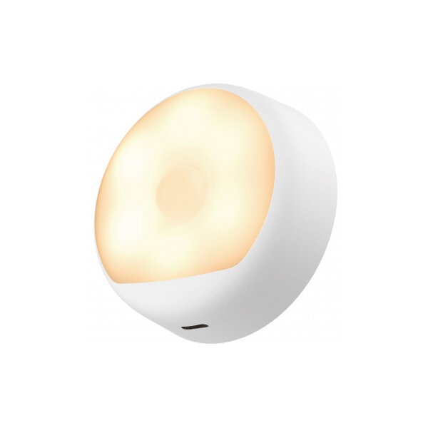 YEELIGHT PLUG IN LIGHT SENSOR NIGHTLIGHT POLARIS 2