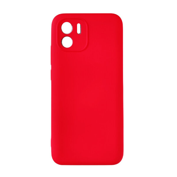 SENSO LIQUID XIAOMI REDMI A1 / REDMI A2 red backcover