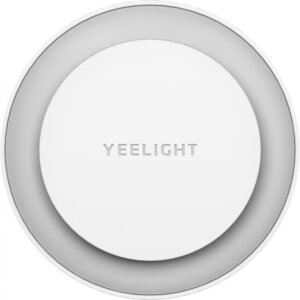 ORIGINAL XIAOMI MI YEELIGHT PLUG-IN SENSOR NIGHTLIGHT UK Version, 2500K