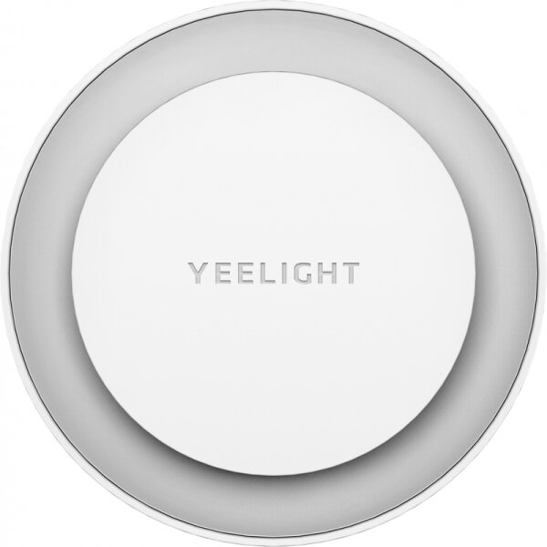 ORIGINAL XIAOMI MI YEELIGHT PLUG-IN SENSOR NIGHTLIGHT UK Version, 2500K