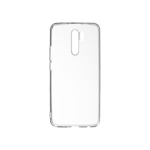 iS CLEAR TPU 2mm XIAOMI REDMI 14C 4G / POCO C75 backcover