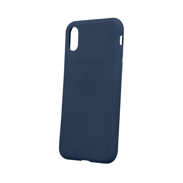 SENSO LIQUID IPHONE SE 2025 blue backcover