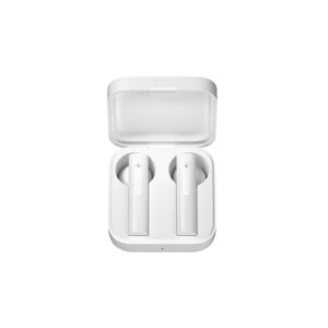 ORIGINAL XIAOMI BLUETOOTH EARPHONES AIR 2 MI BASIC TWS white