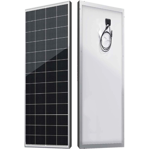 EPEVER M-52-280W ΦΩΤΟΒΟΛΤΑΙΚΟ ΠΑΝΕΛ MONOΚΡΥΣΤΑΛΛΙΚΟ 280Wp EPEVER