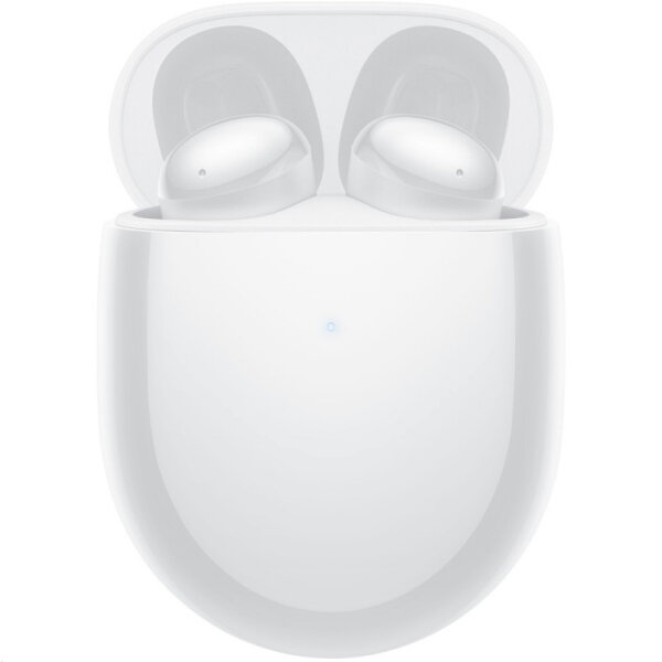 ORIGINAL XIAOMI BLUETOOTH REDMI BUDS 4 TWS white