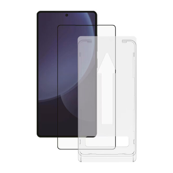 VIVANCO 2.5D JAPAN FULL TEMPERED GLASS SAMSUNG S25 ULTRA