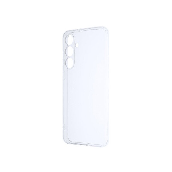 SENSO TPU 0.3 SAMSUNG S25 EDGE trans backcover