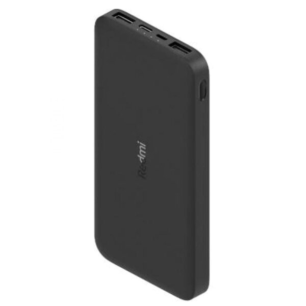 ORIGINAL XIAOMI POWERBANK LITE 22.5W 10000mAh white