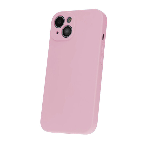 SENSO LIQUID IPHONE 13 pink backcover