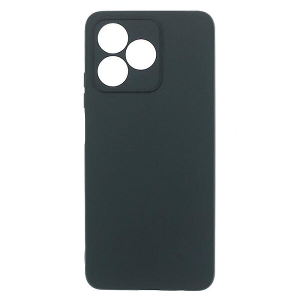 SENSO LIQUID REALME C51 / C53 4G / NOTE 50 black backcover
