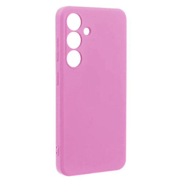 SENSO LIQUID SAMSUNG A36 5G pink backcover