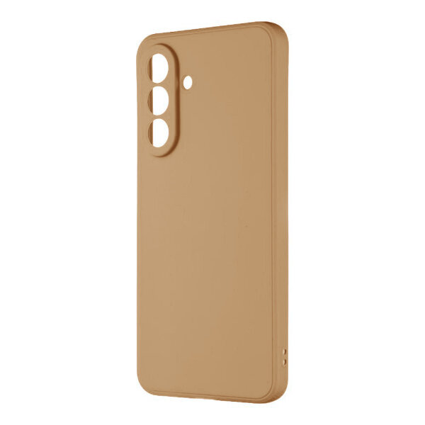 SENSO LIQUID SAMSUNG A56 5G beige backcover