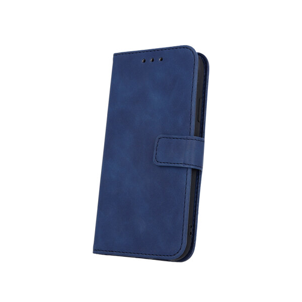 SENSO VELVET BOOK IPHONE 14 PLUS blue