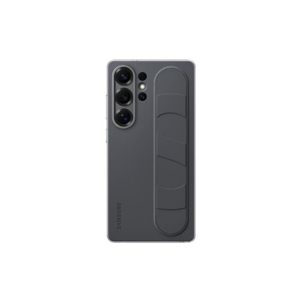 ORIGINAL SAMSUNG GRIP COVER SAMSUNG S25 ULTRA black