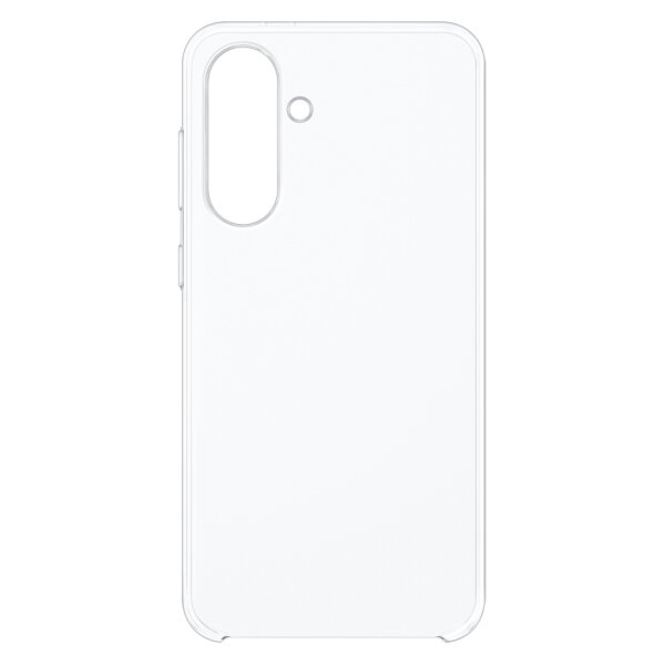 ORIGINAL CLEAR CASE COVER CASE SAMSUNG A26 5G backcover