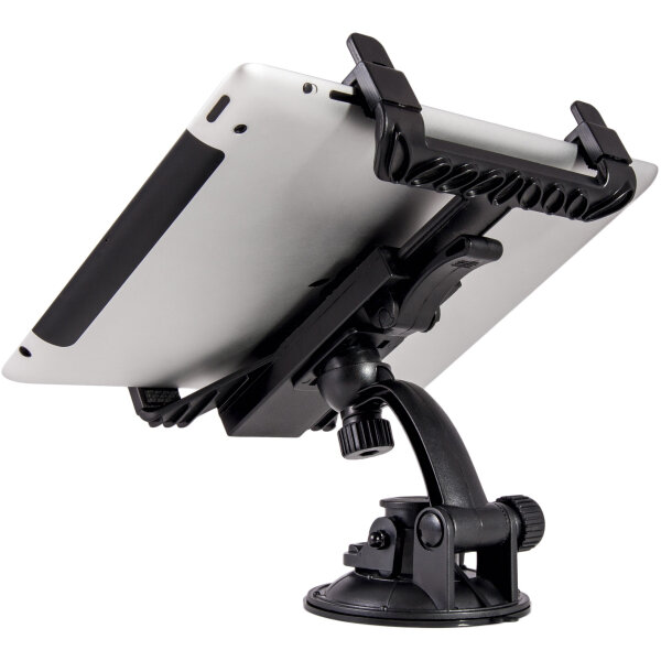 DEFENDER UNIVERSAL CAR HOLDER TABLET 202 145-225mm windshield/dashboard