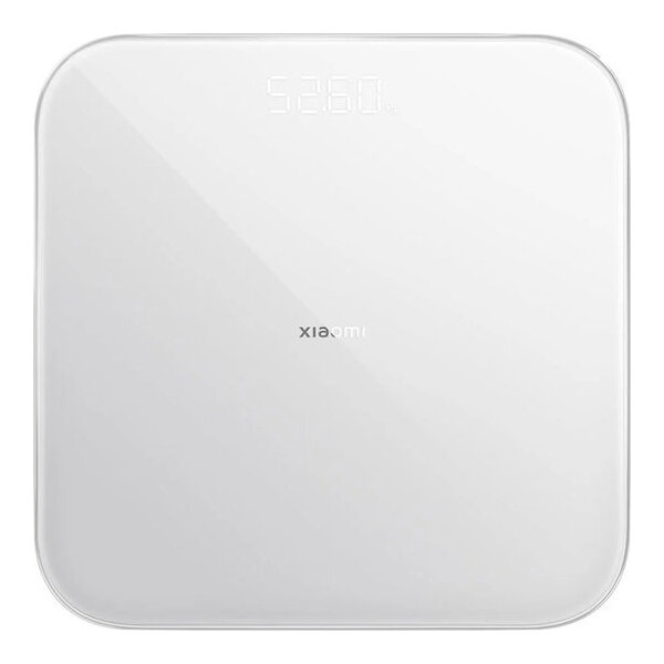 ORIGINAL XIAOMI MI BODY SMART SCALE S200 white